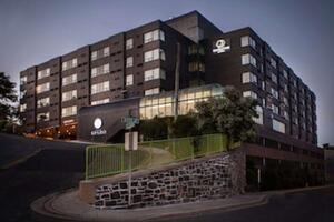 Picture of DoubleTree by Hilton St. Johns Harbourview