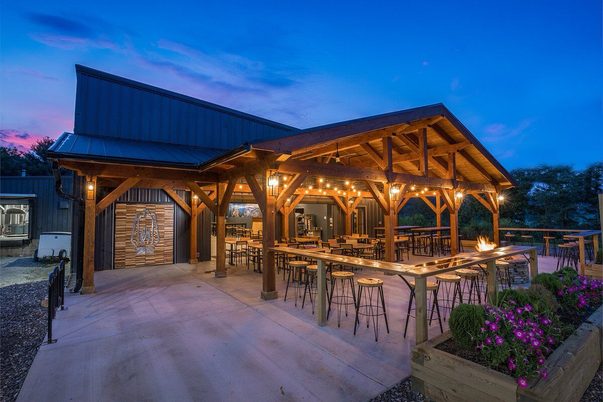 Picture of Booneshine Brewing Company