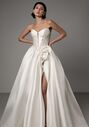 Martina Liana Luxe LE1420 Ball Gown Wedding Dress - thumbnail - 1