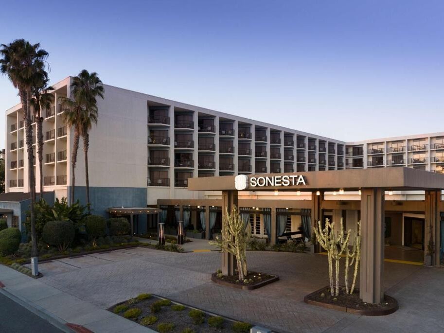 Picture of Sonesta Redondo Beach & Marina