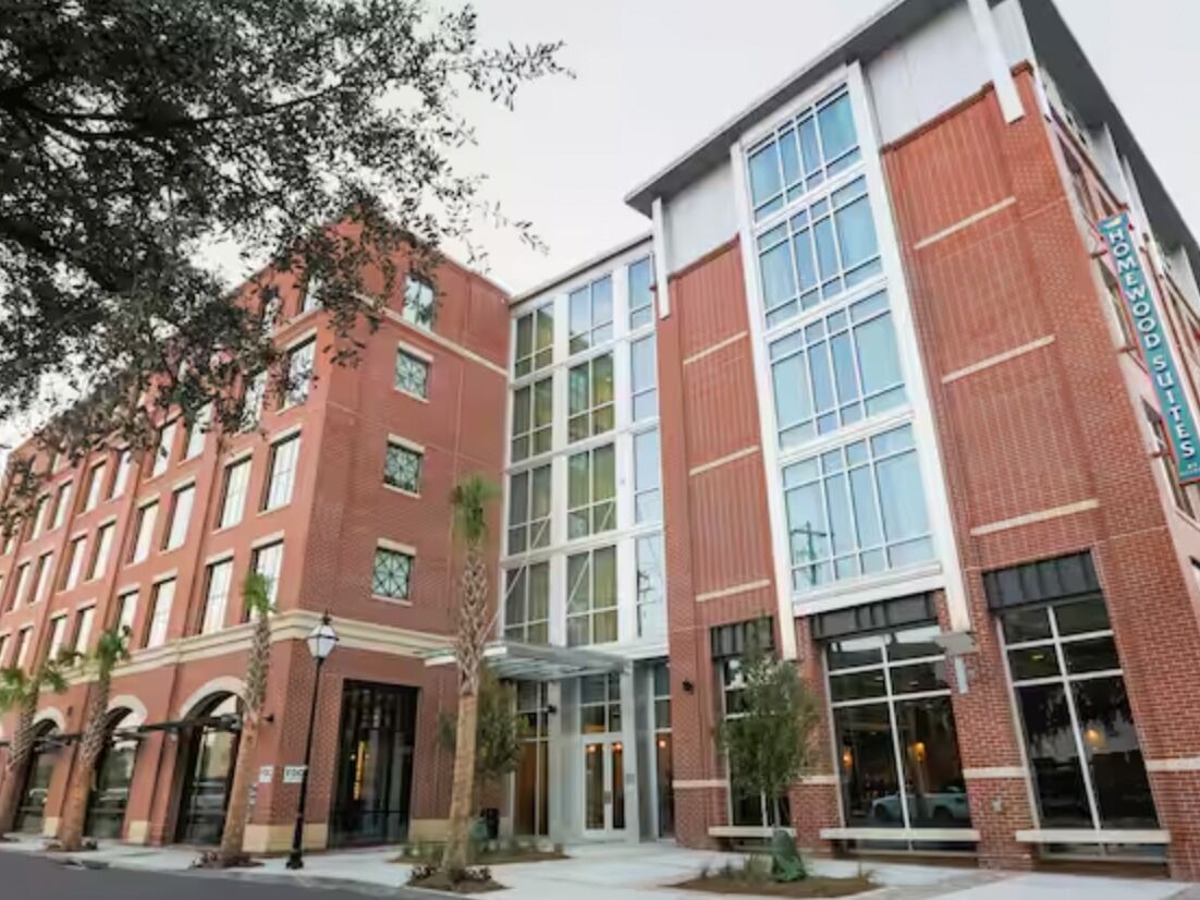 Picture of Homewood Suites by Hilton Charleston Historic District