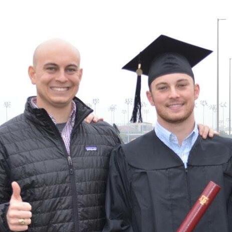 Chris Hogan