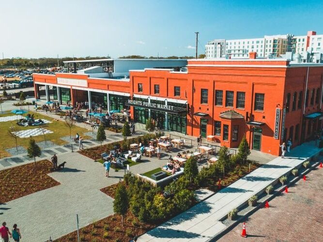 Picture of Armature Works