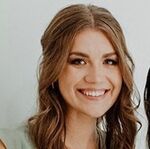 Rosie Pearson - Bridesmaid