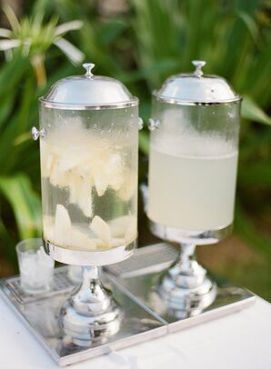 Jamaican Signature Drink