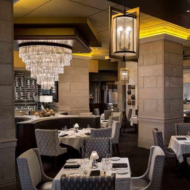 Picture of Eddie V's Prime Seafood