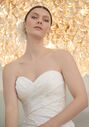 Amaré Couture C167 Petra Fit-and-Flare Wedding Dress - thumbnail - 2