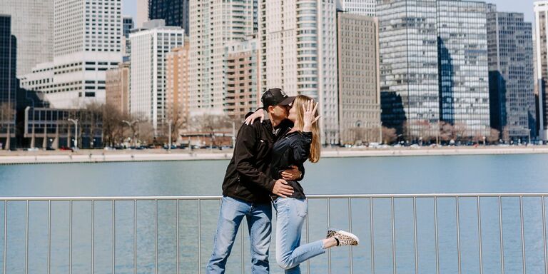 Jessica & Nate Home Page Banner