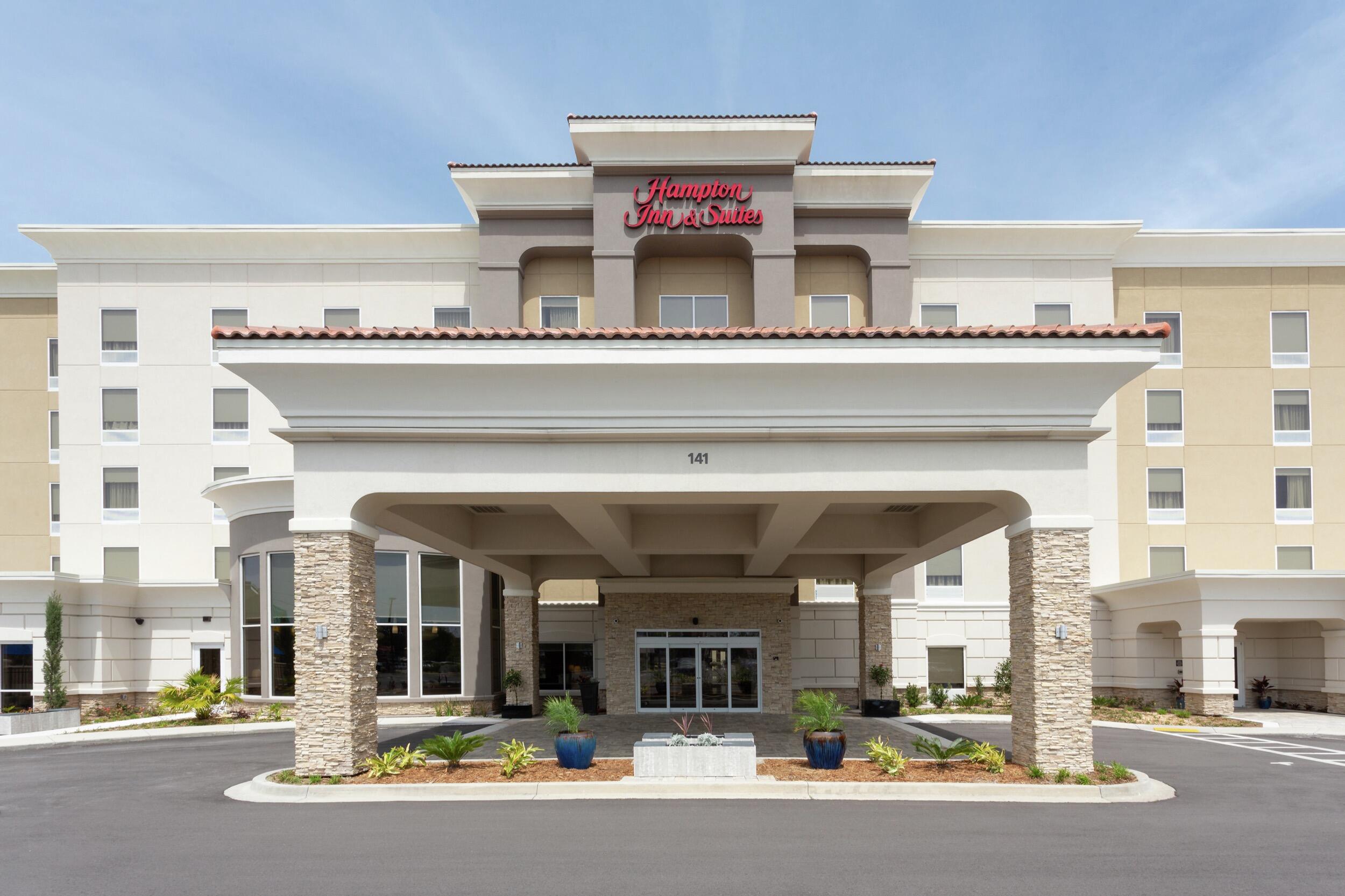 Picture of Hampton Inn & Suites Jacksonville/Orange Park