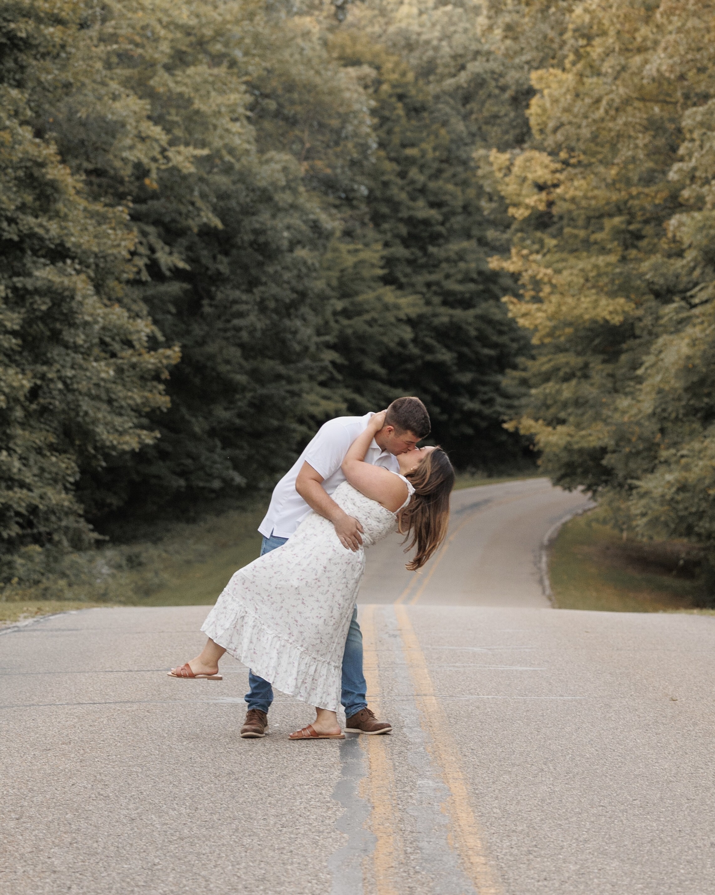 Zack & Courtney Home Page Banner