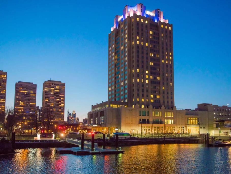 Picture of Hilton Philadelphia at Penn's Landing
