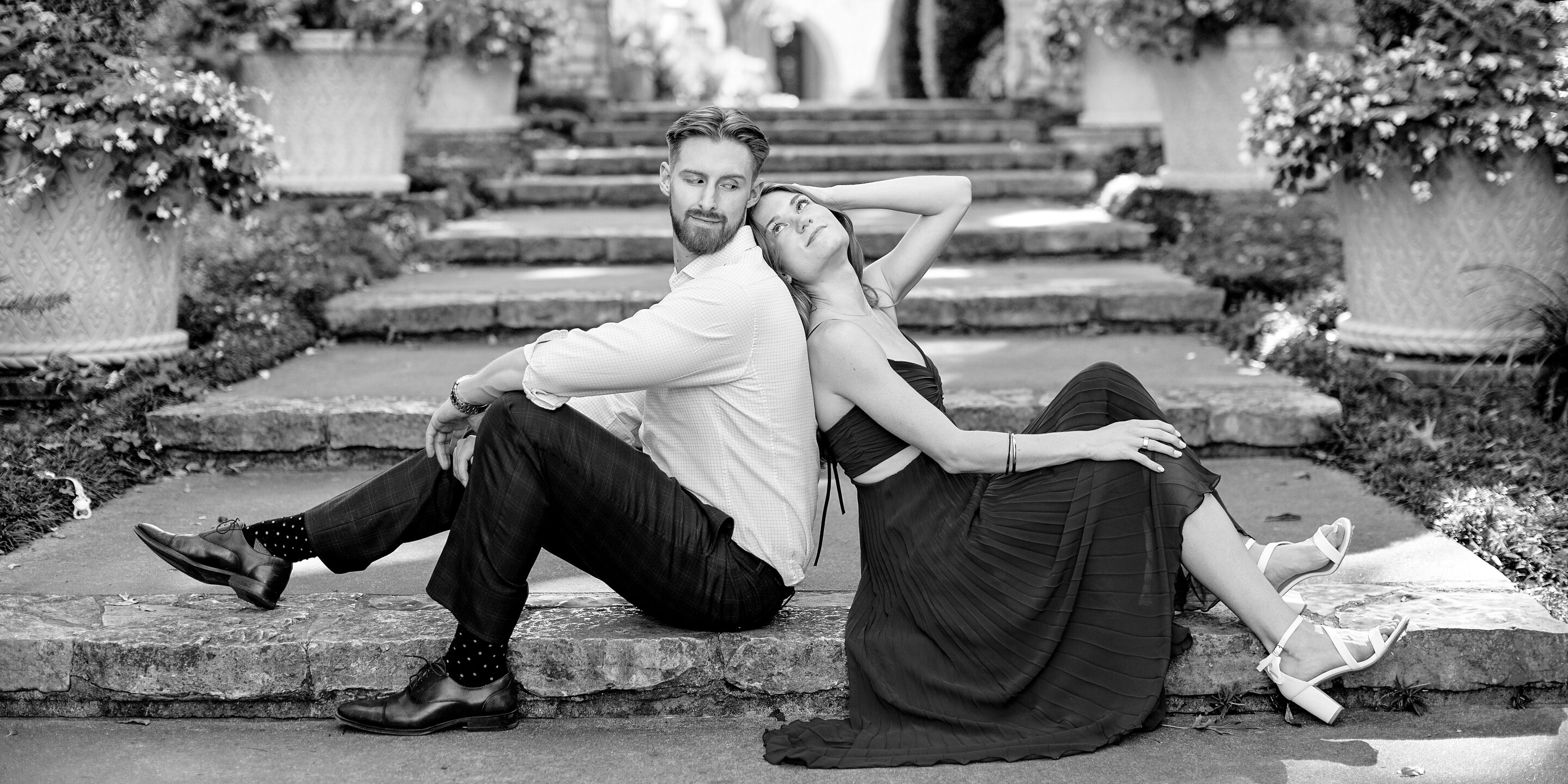 Rachel & Derek  Home Page Banner