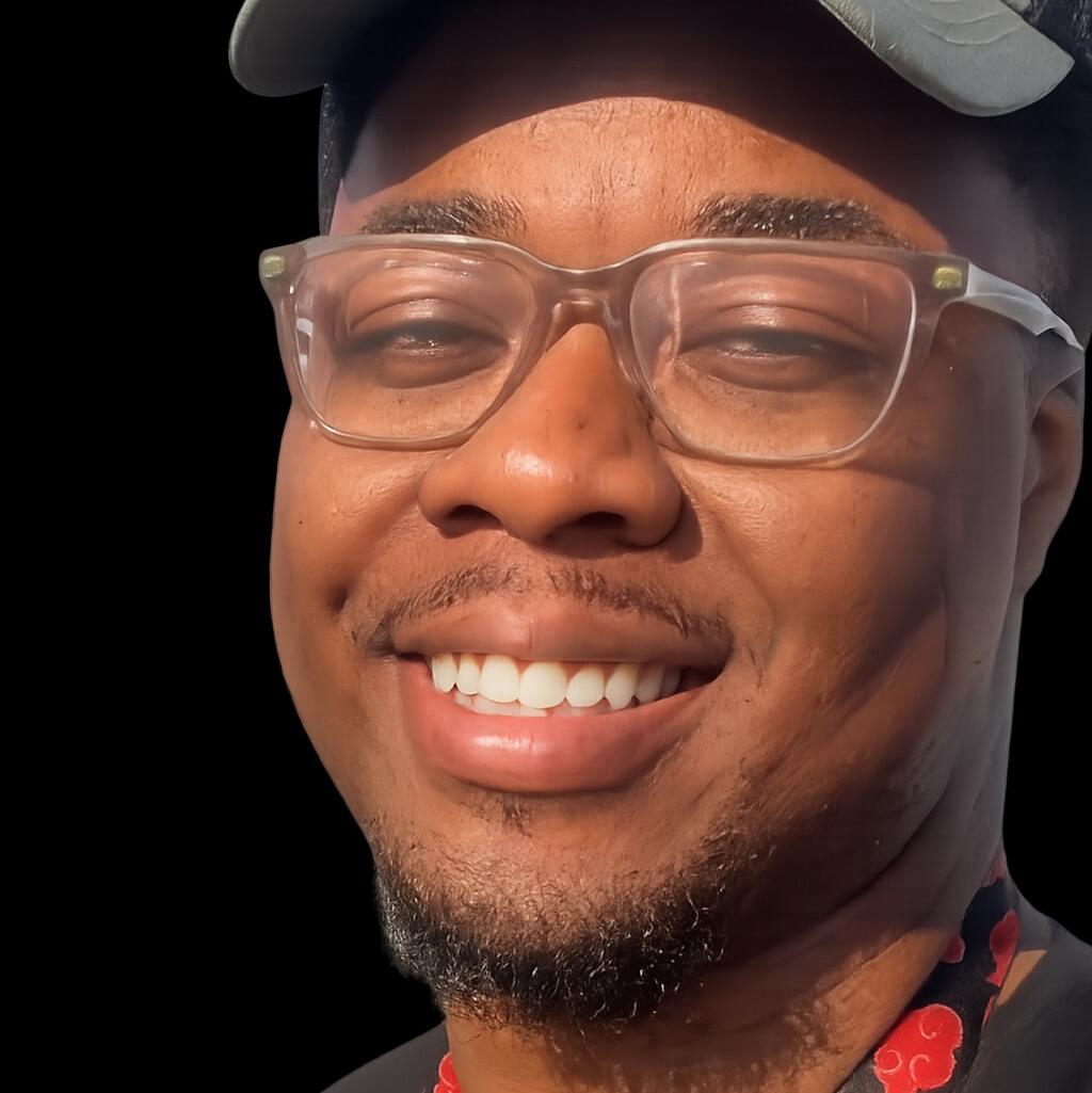 Akeem George