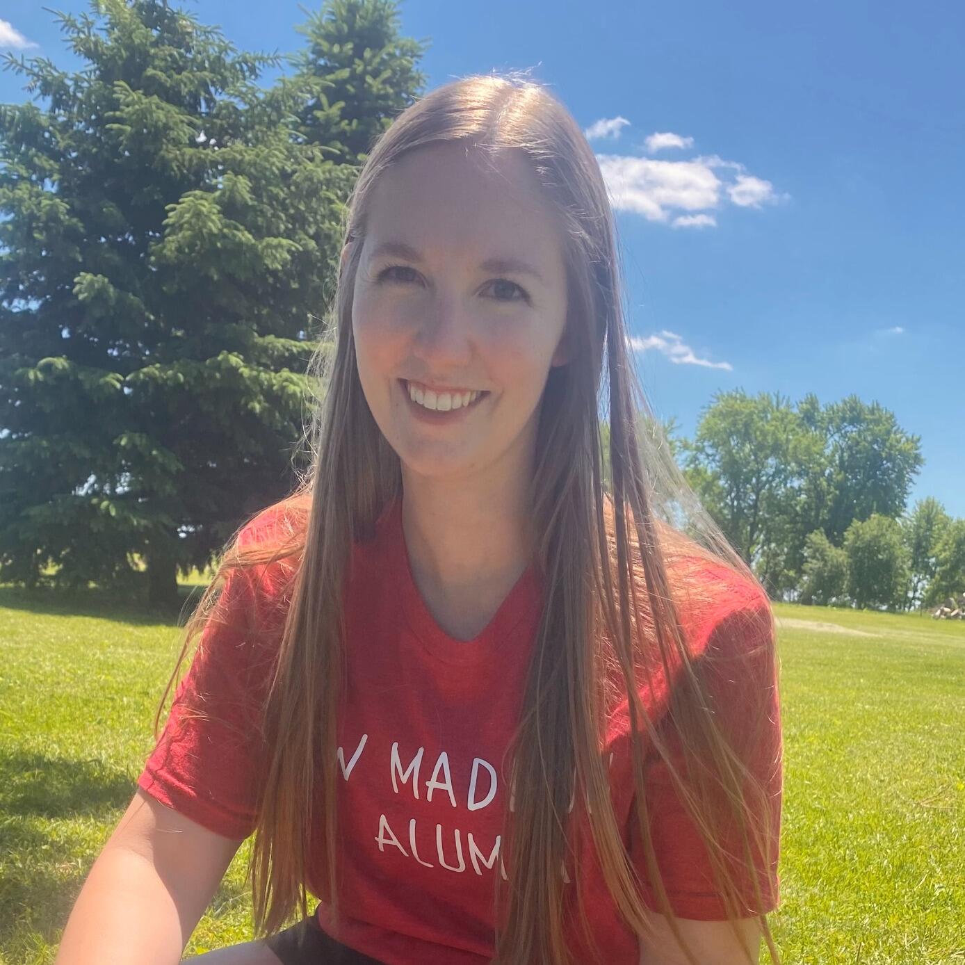 Kayla Gertschen 