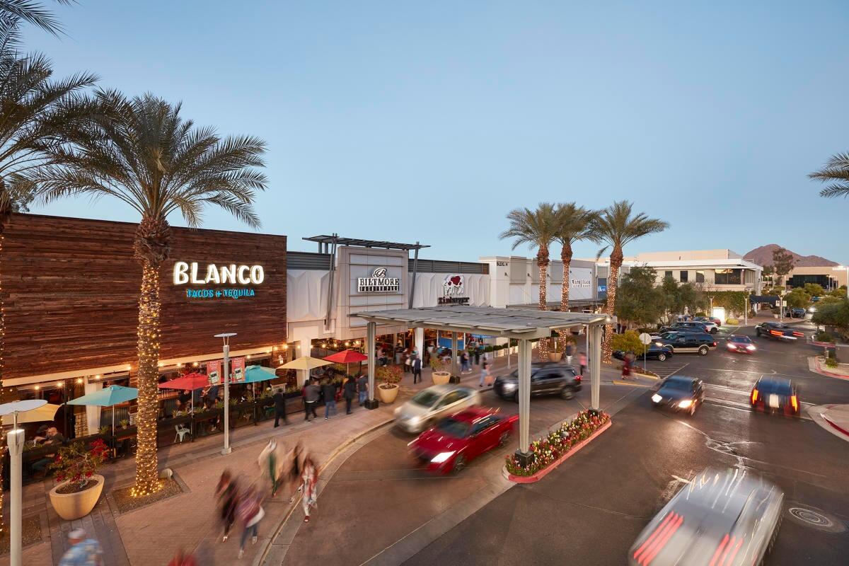 Picture of Biltmore Fashion Park