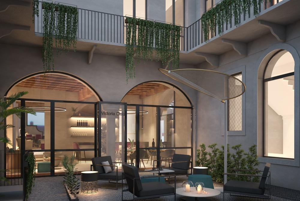 Picture of Hotel NH Collection Palazzo Verona