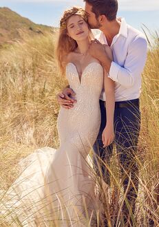 Rebecca Ingram ARETHA Mermaid Wedding Dress