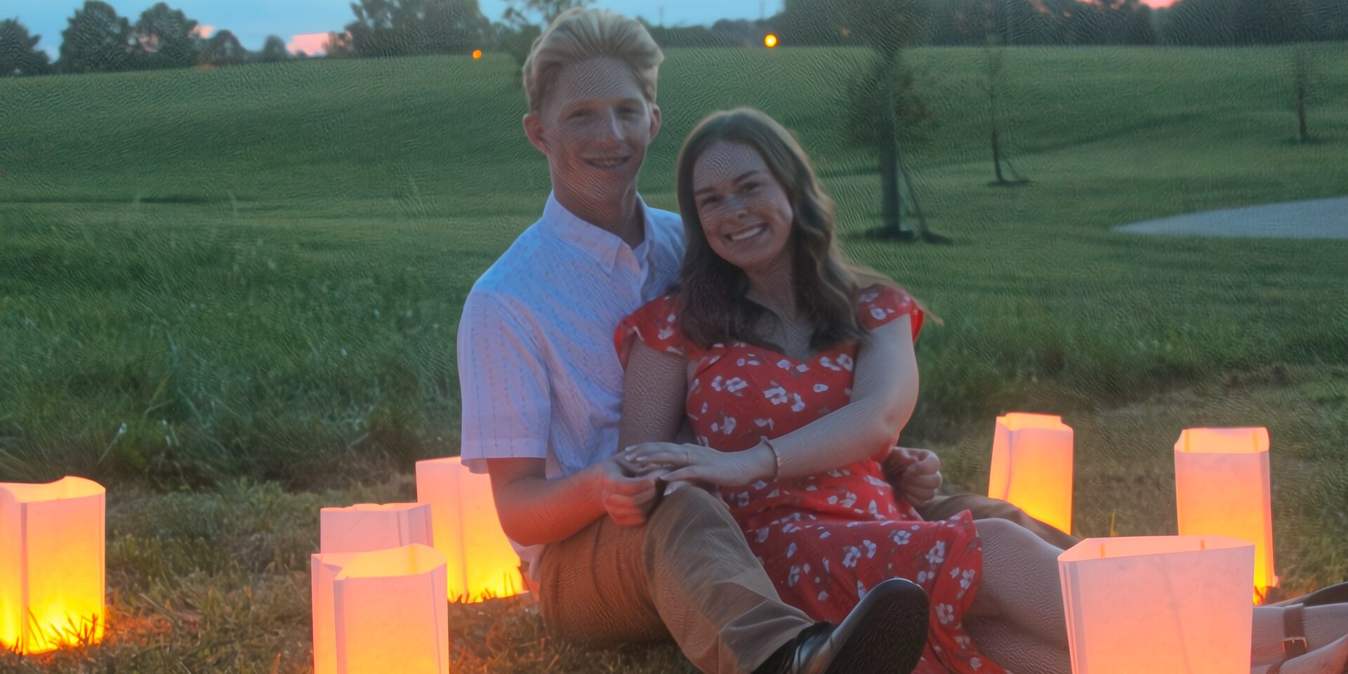 Adyson Anderkin and Jacob Lewellen's Wedding Website - The Knot