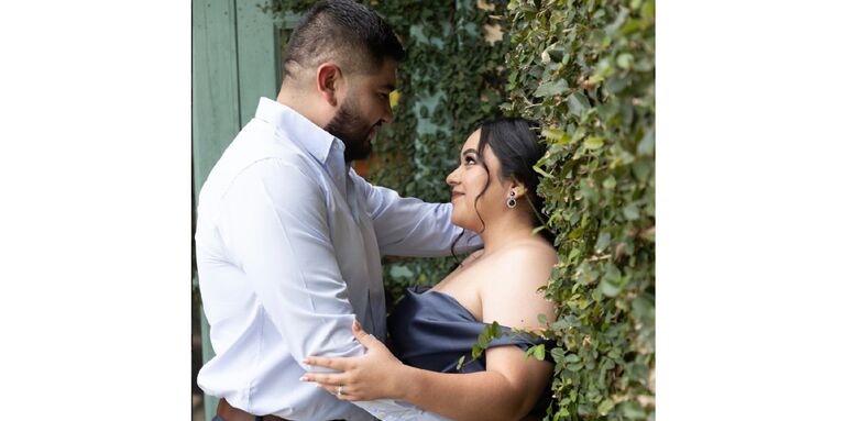 Ivonn & Edgar Home Page Banner