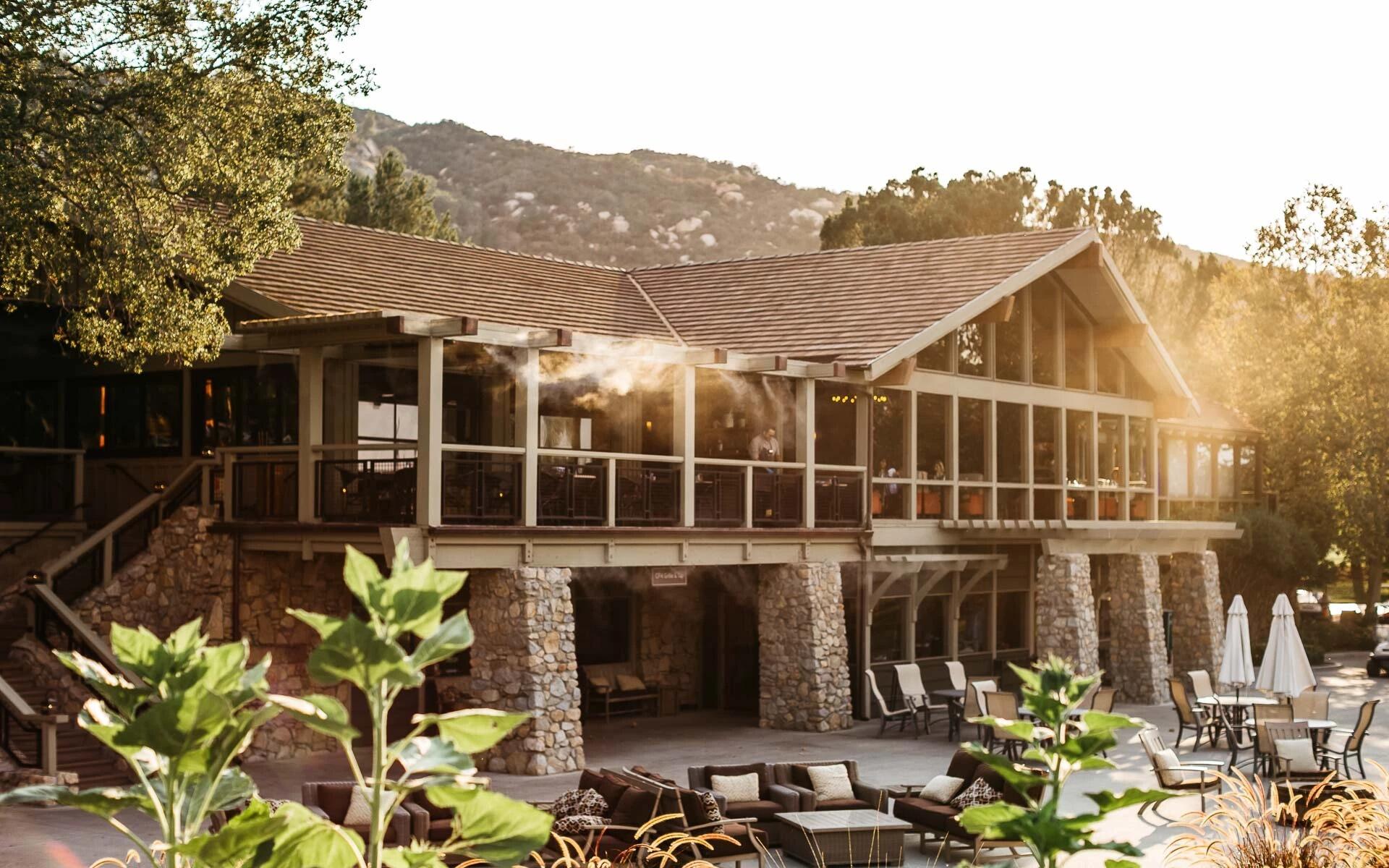 Picture of Temecula Creek Inn