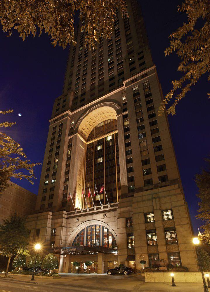 Picture of Four Seasons Hotel Atlanta