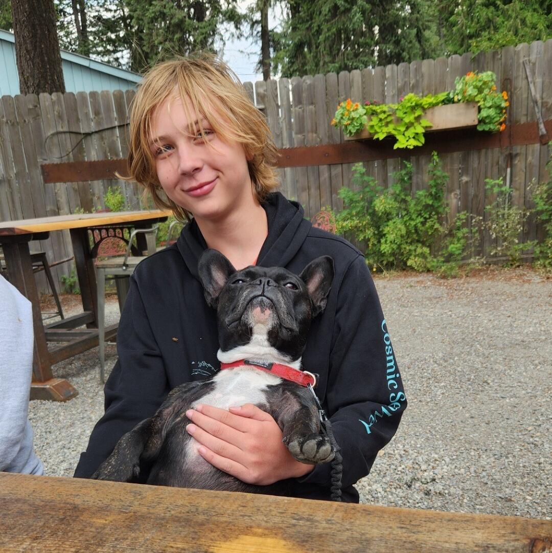 Corbin Turner 