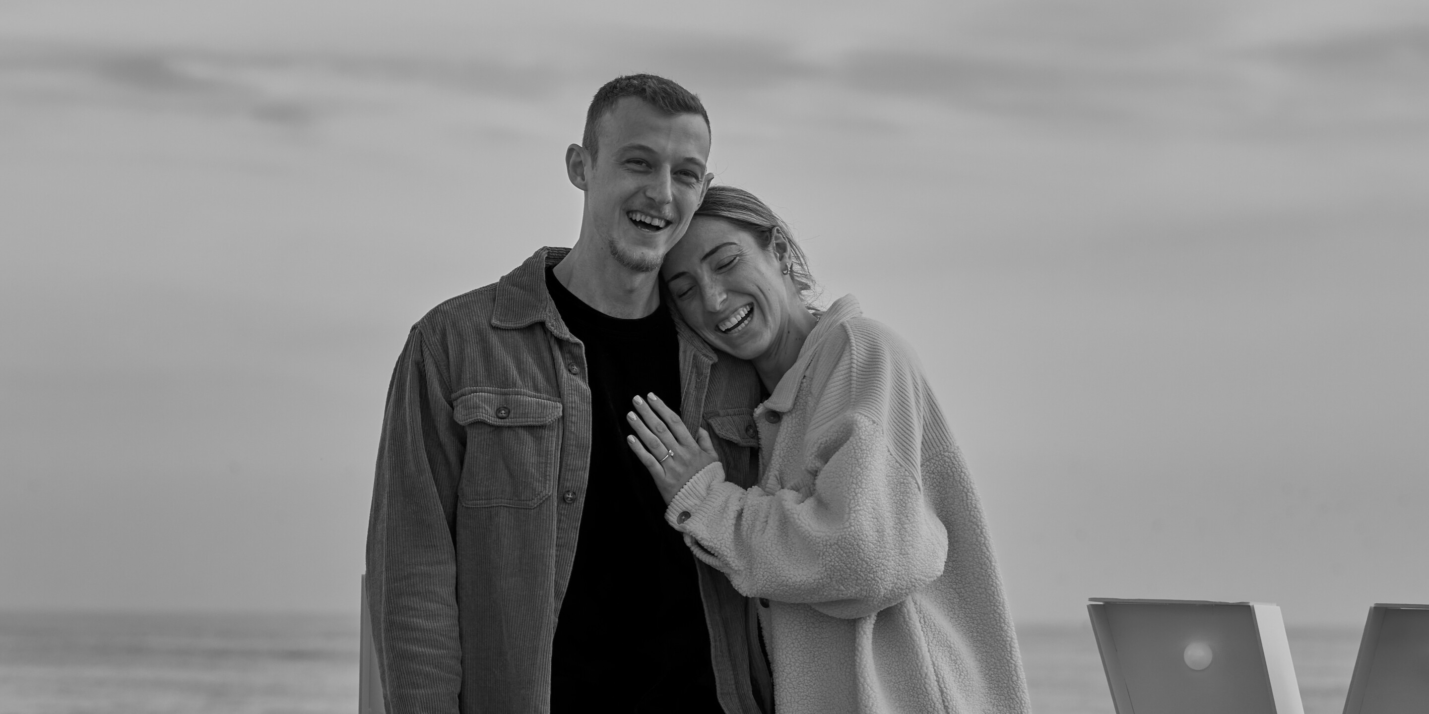 Sarah & Tyler Home Page Banner