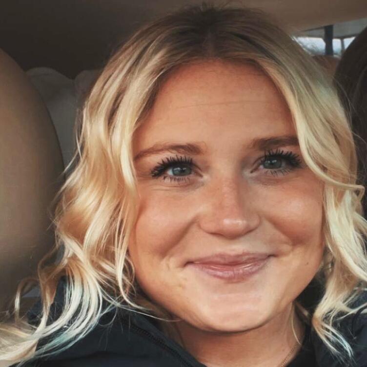 Brooke Mance 
