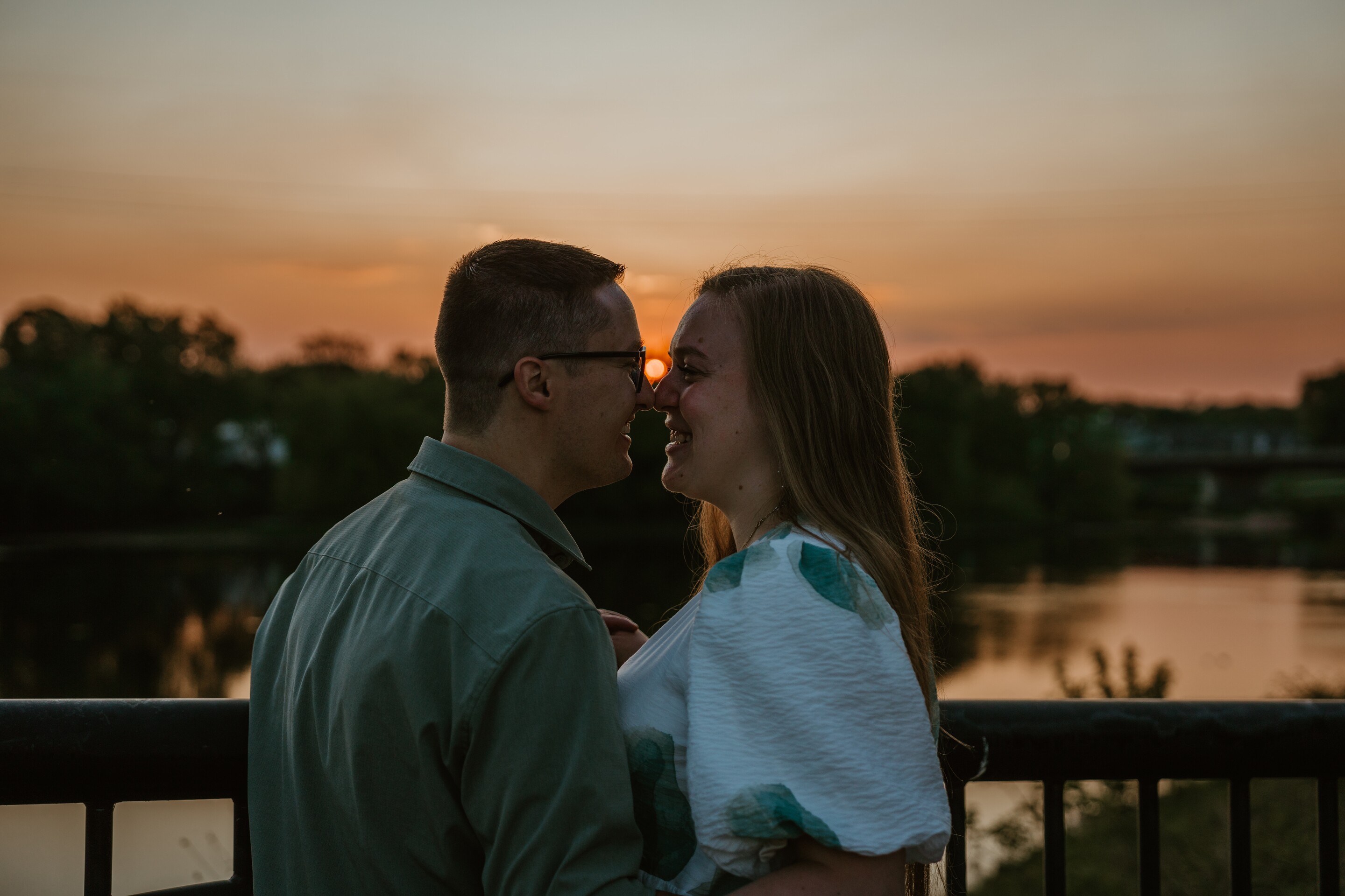 Jennah & Adam Home Page Banner