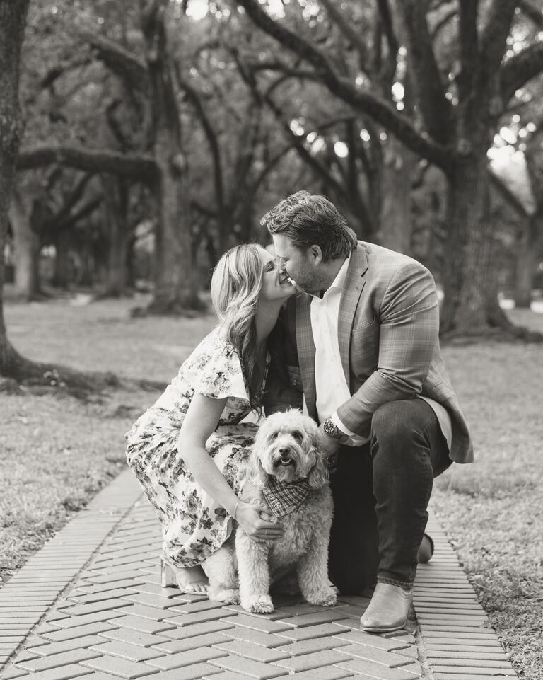 Hannah  & Matthew Home Page Banner