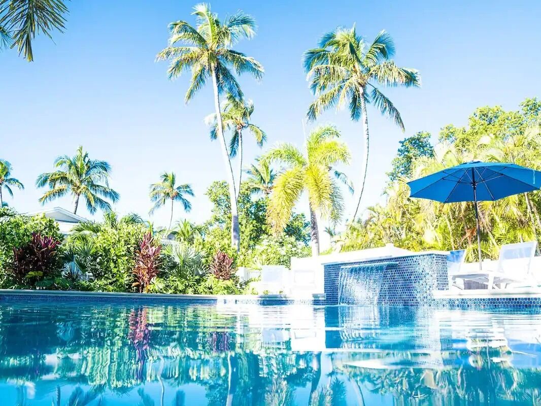 Picture of Air Bnb Vacation Rental (5 Guest, 2 Bedroom)