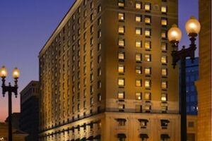 Picture of Boston Omni Parker House Hotel