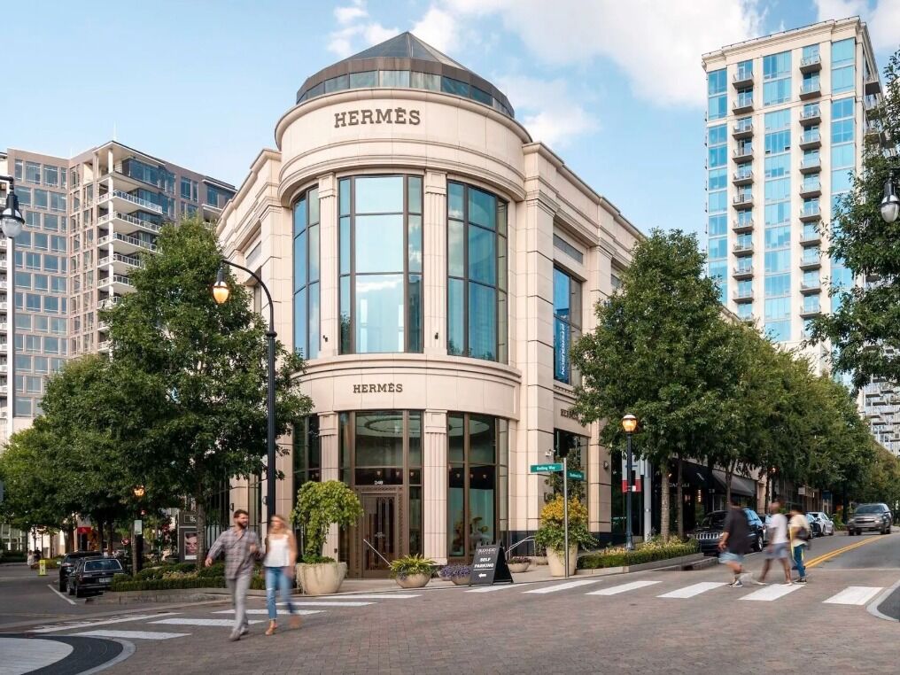 Picture of Buckhead Village