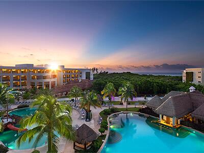 Picture of Paradisus Playa del Carmen 