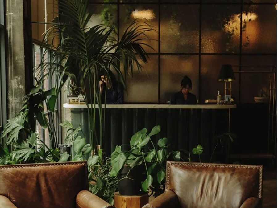 Picture of Wythe Hotel