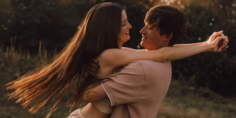 Shelby & Wyatt Home Page Banner