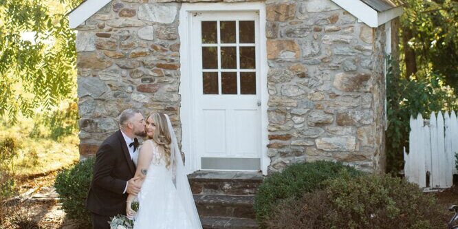 Kristin & Terry Home Page Banner