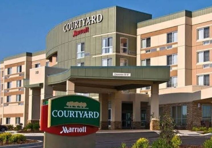Picture of Courtyard Marriott