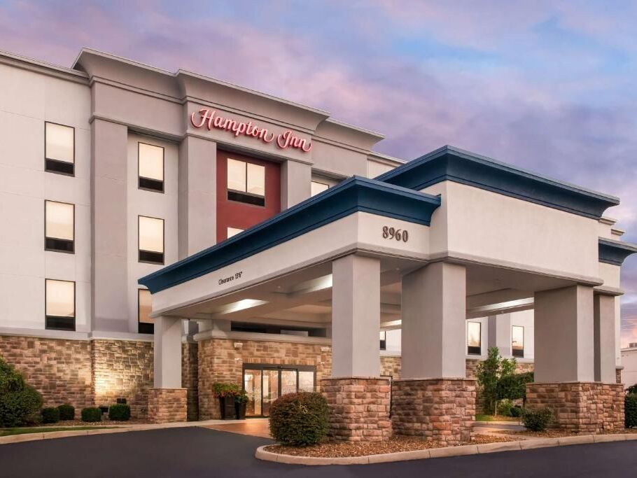 Picture of Hampton Inn Dayton South