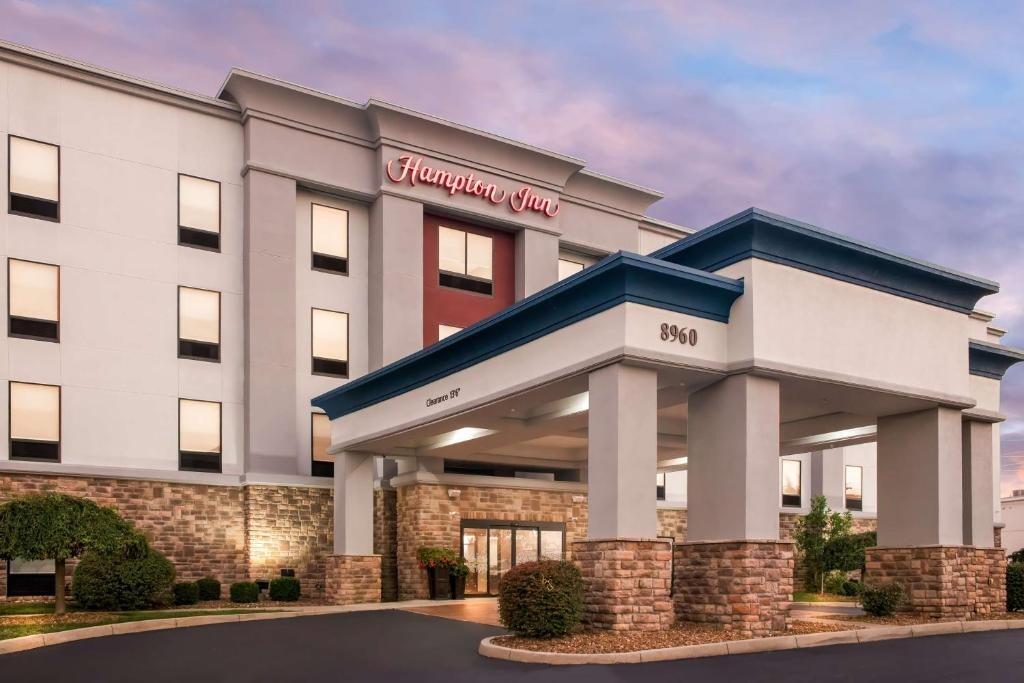 Picture of Hampton Inn Dayton South