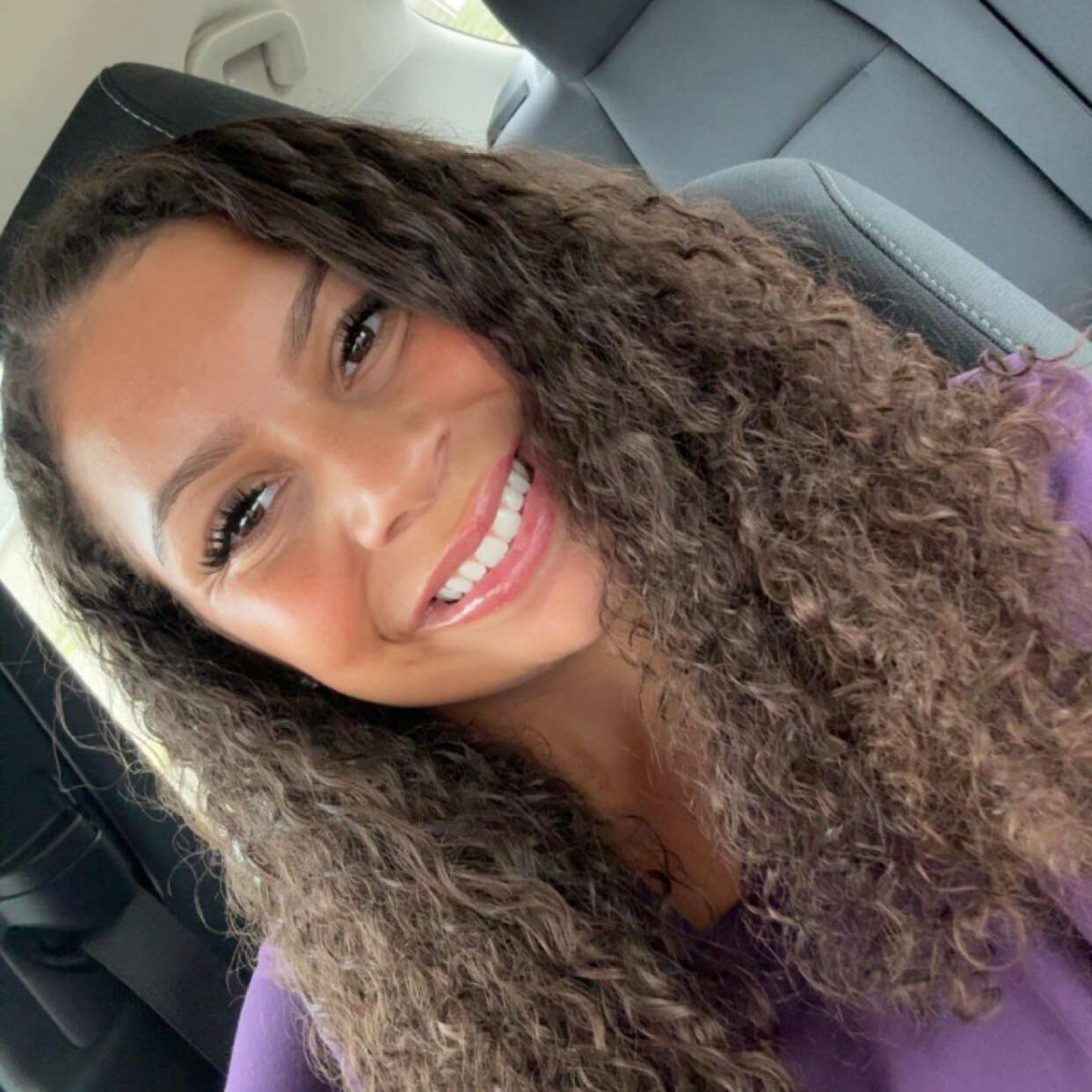 Adriauna Taylor