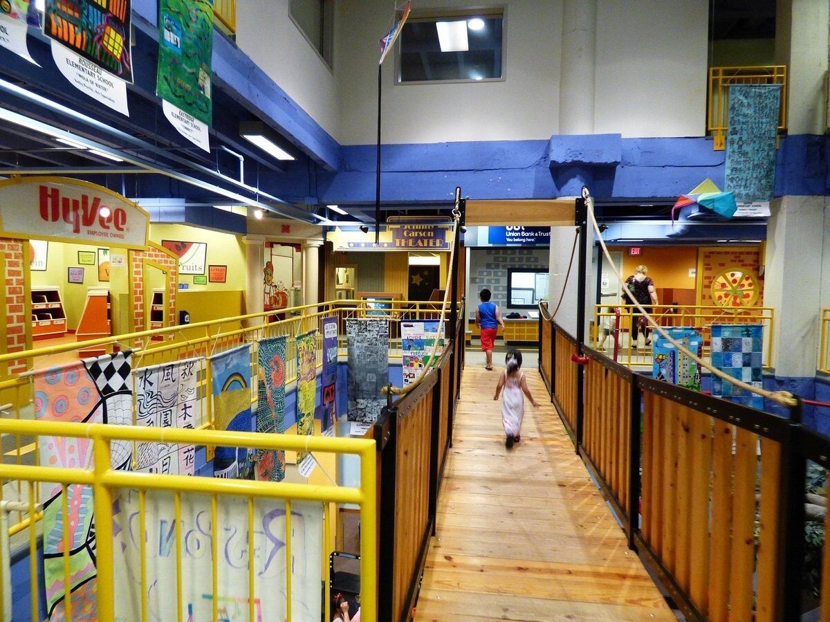 Picture of Lincoln Children's Museum