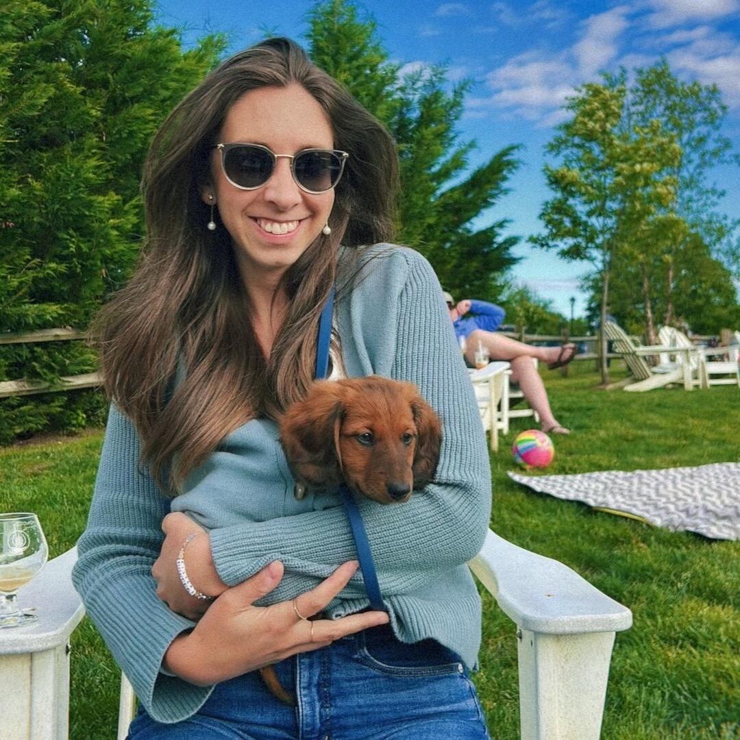 Emily DeBel