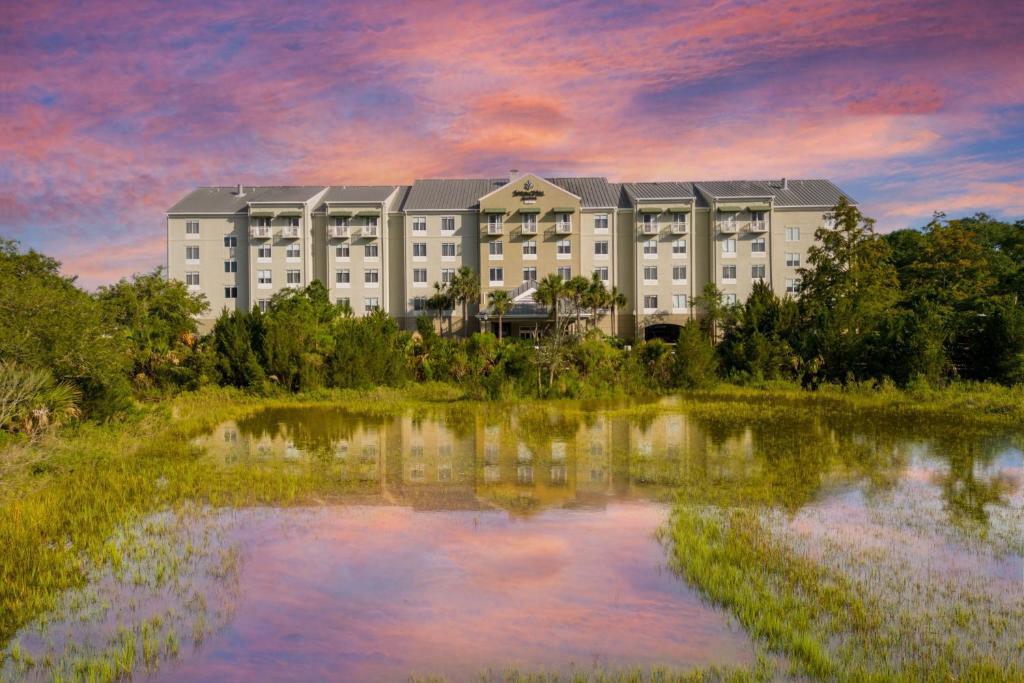 Picture of SpringHill Suites Charleston Riverview 