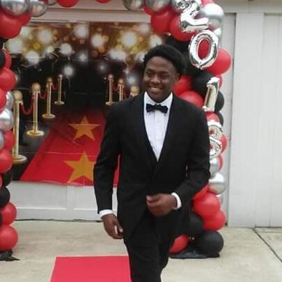 Jarren Townsend