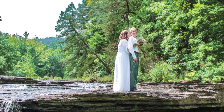 Noell & Draven Home Page Banner