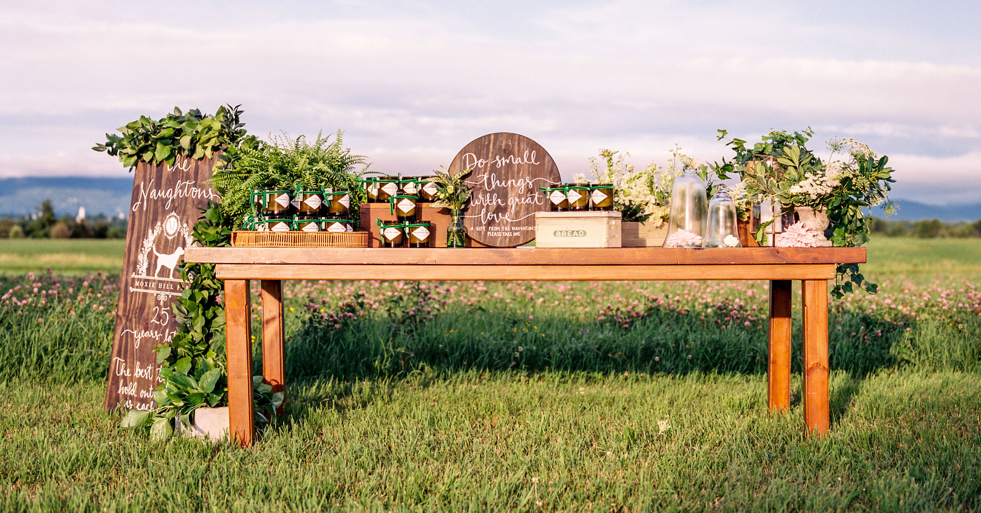 32 Creative Wedding Welcome Bag Ideas