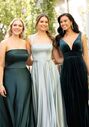 Sorella Vita 9736 V-Neck Bridesmaid Dress - thumbnail - 5