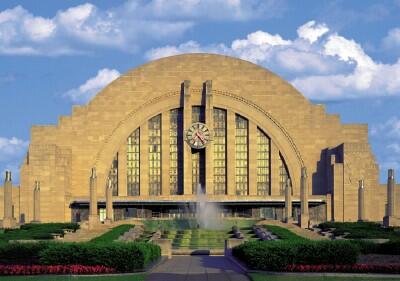 Picture of Cincinnati Museum 