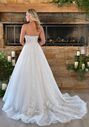 Stella York 7414 Ball Gown Wedding Dress - thumbnail - 5
